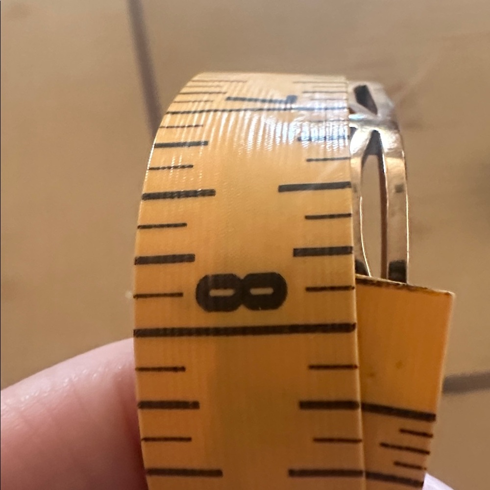 Kate Spade bangle watch. - Picture 11 of 12